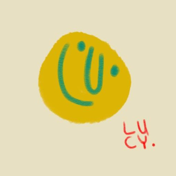 Meet your Posher, Lucy - Picture 1 of 1